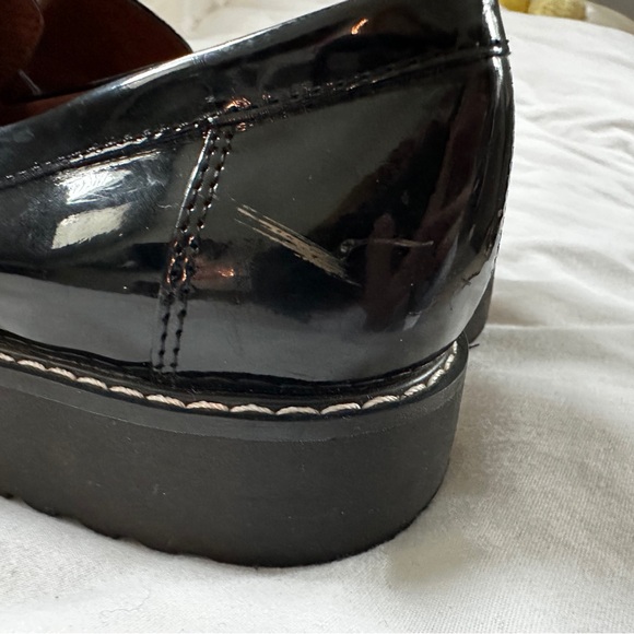 Franco Sarto Penny Loafers - Picture 4 of 6